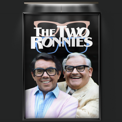 The Two Ronnies (1971)