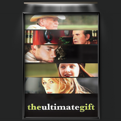 The Ultimate Gift (2007)