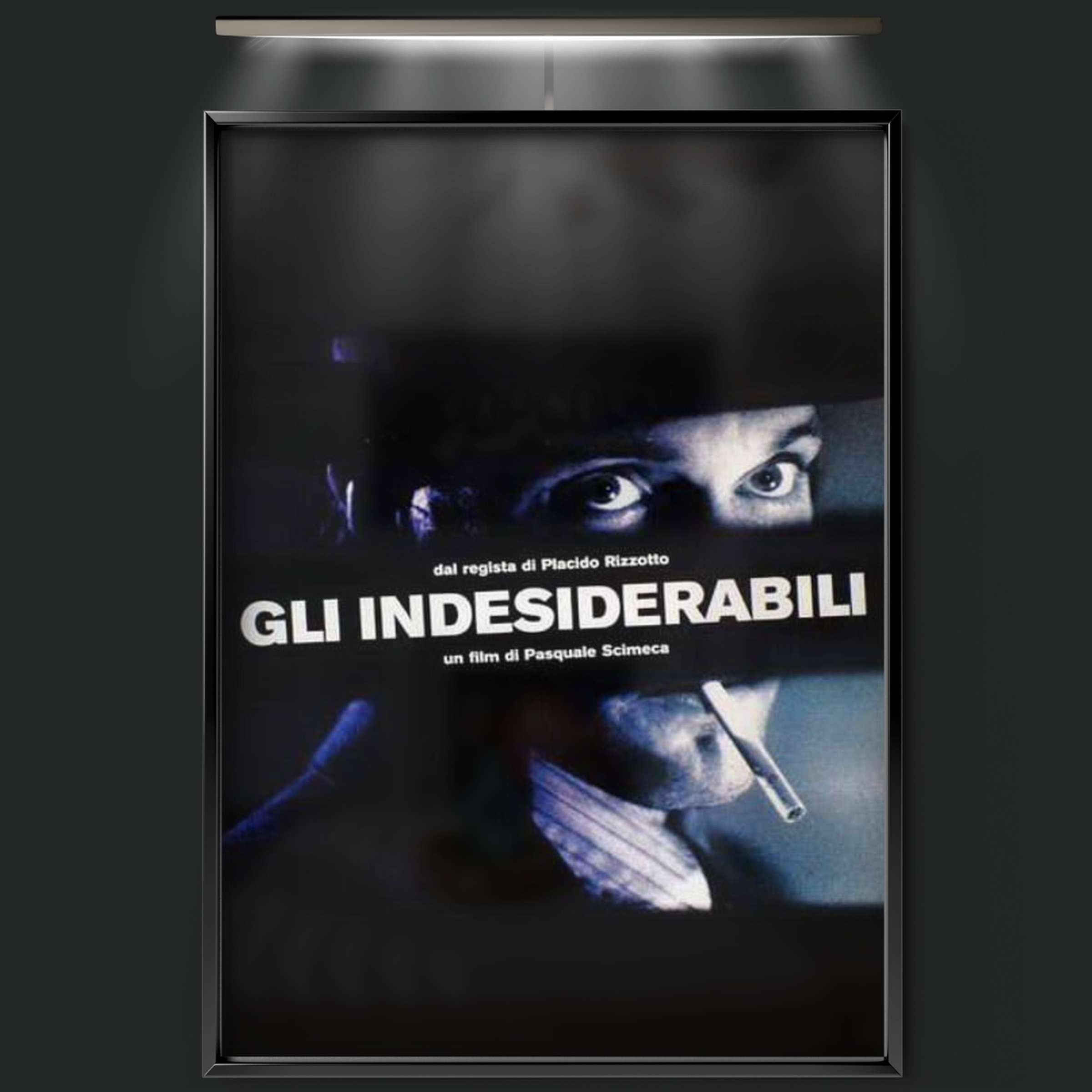 The Undesirables (2003)