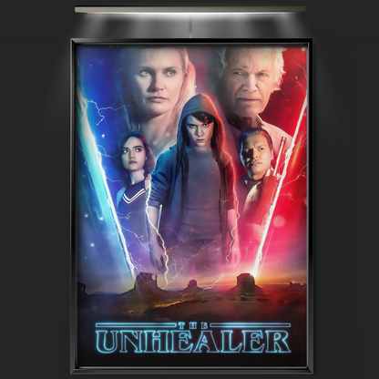 The Unhealer (2020)