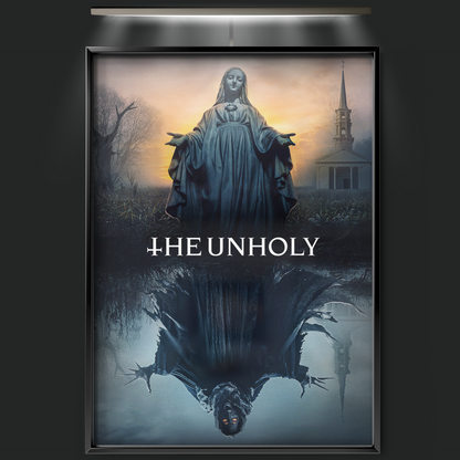 The Unholy (2021)