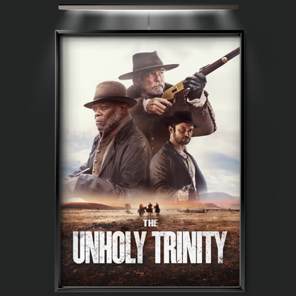 The Unholy Trinity (2025)