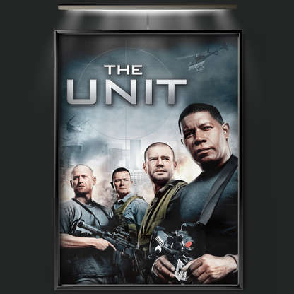 The Unit (2006)