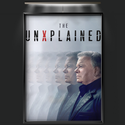 The Unxplained (2019)