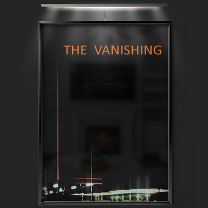 The Vanishing (1988)