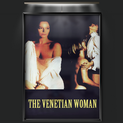 The Venetian Woman (1986)