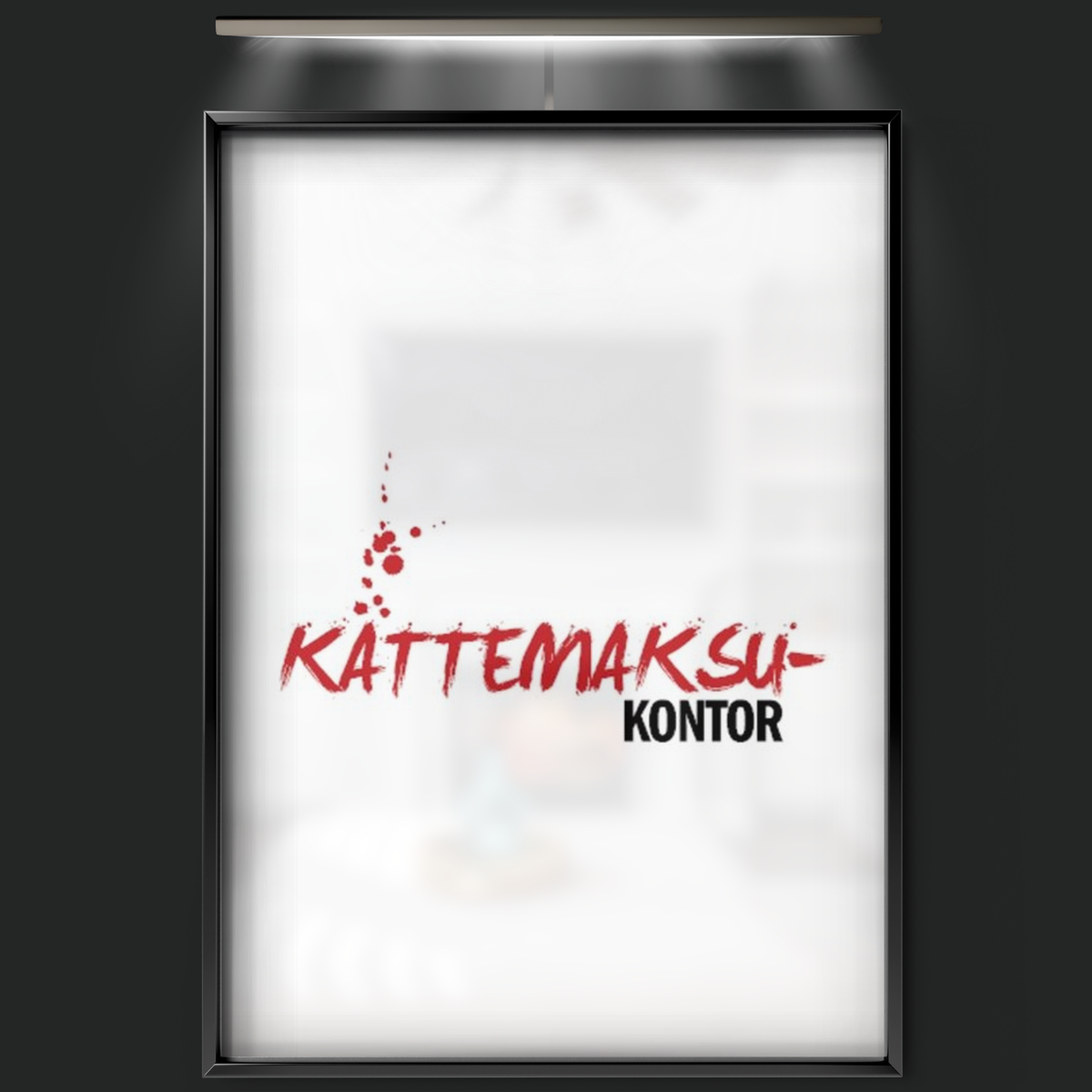 The Vengeance Bureau (2009)