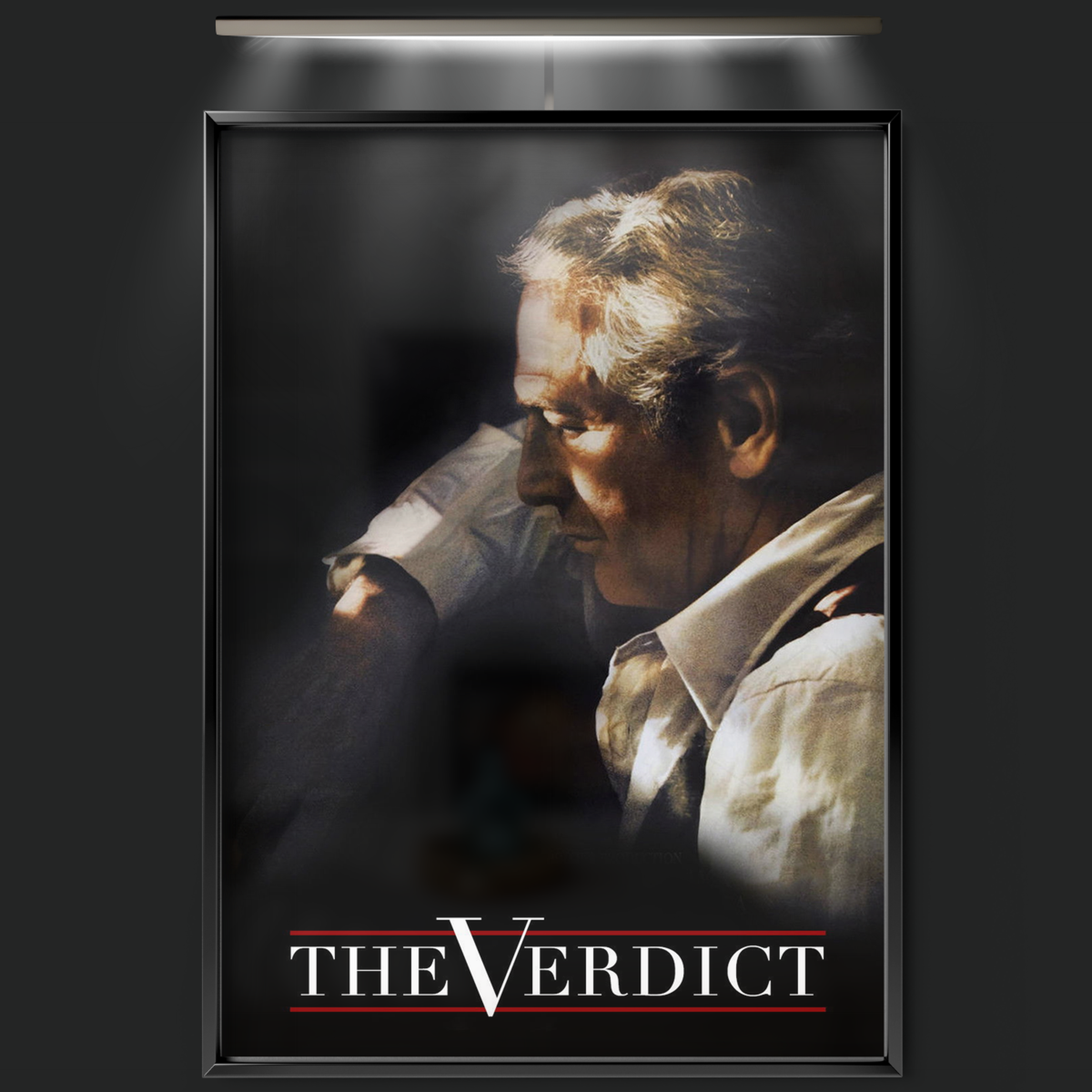 The Verdict (1982)