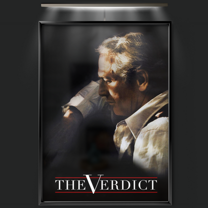 The Verdict (1982)