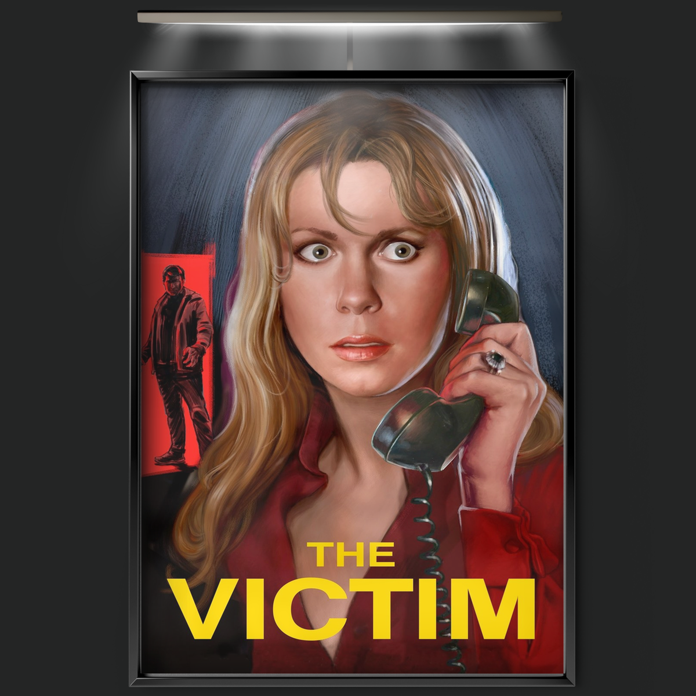 The Victim (1972)