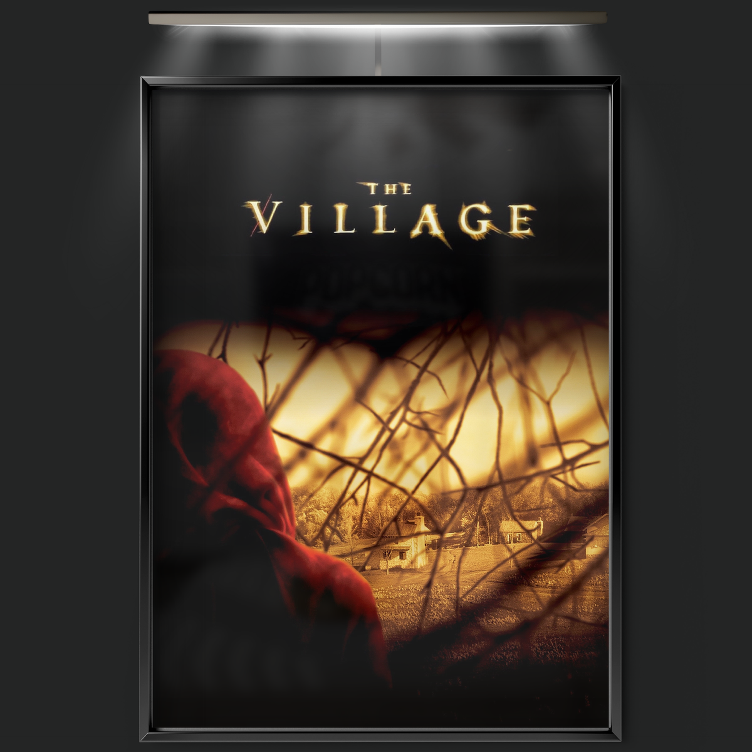 The Village (2004)
