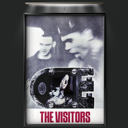 The Visitors (1972)
