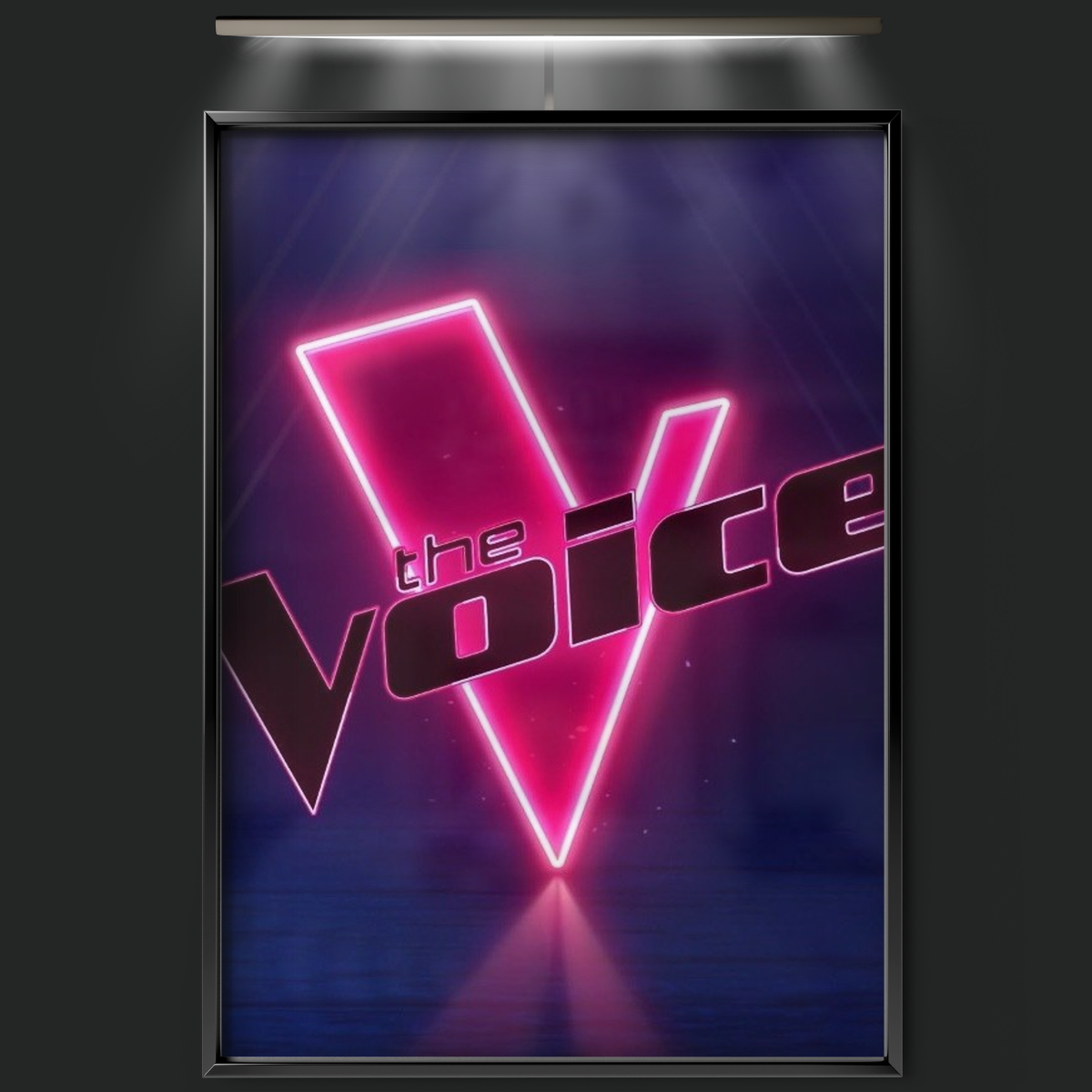 The Voice (2012)
