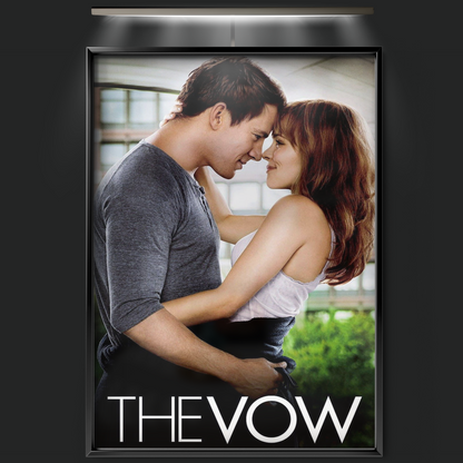 The Vow (2012)