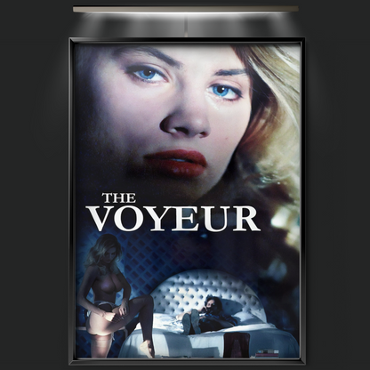 The Voyeur (1994)