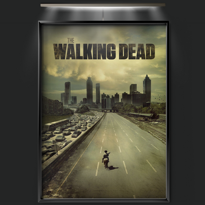 The Walking Dead (2010)