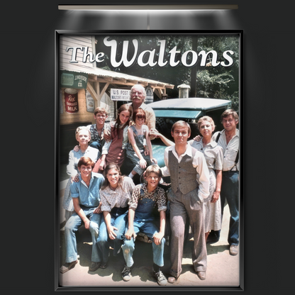 The Waltons (1972)