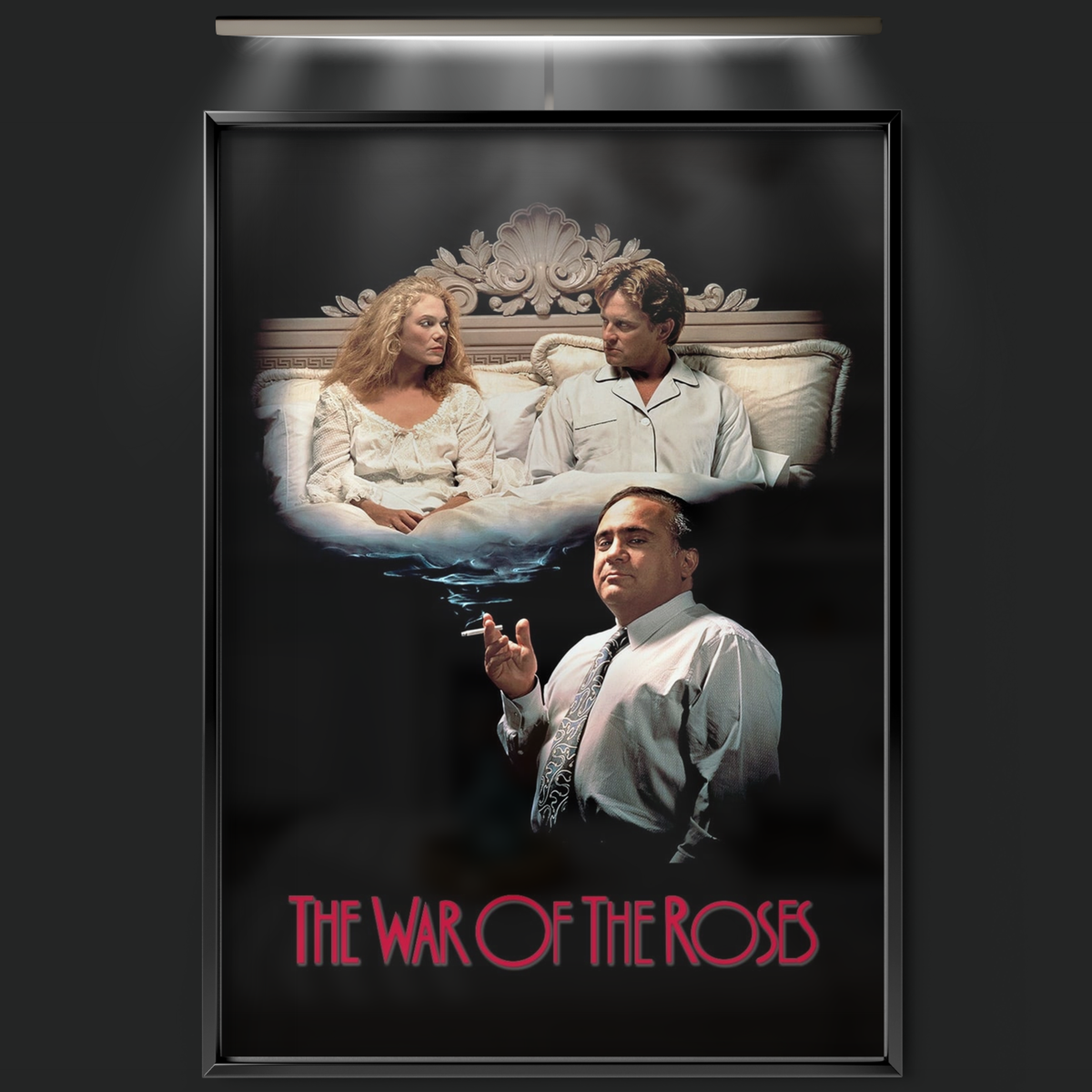 The War Of The Roses (1989)