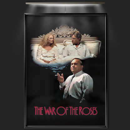 The War Of The Roses (1989)