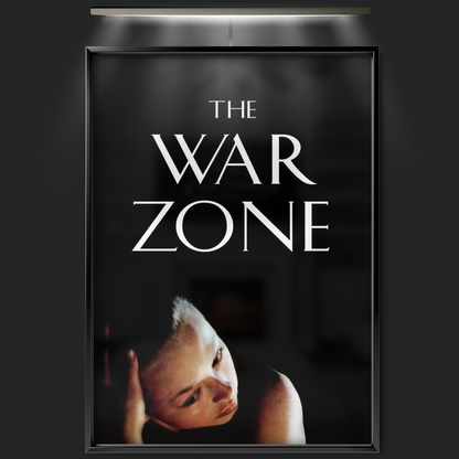 The War Zone (1999)