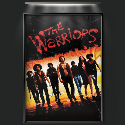 The Warriors (1979)