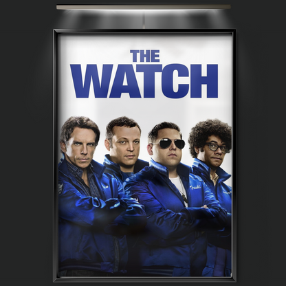 The Watch (2012)