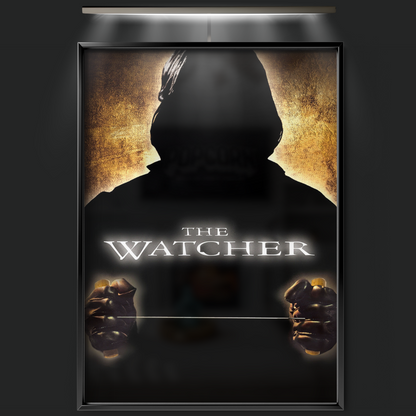 The Watcher (2000)