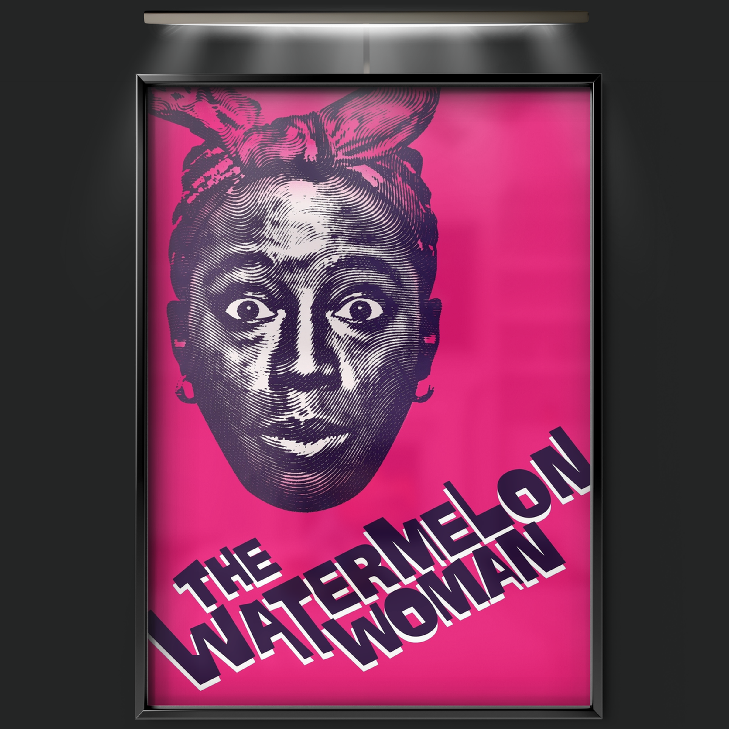 The Watermelon Woman (1997)