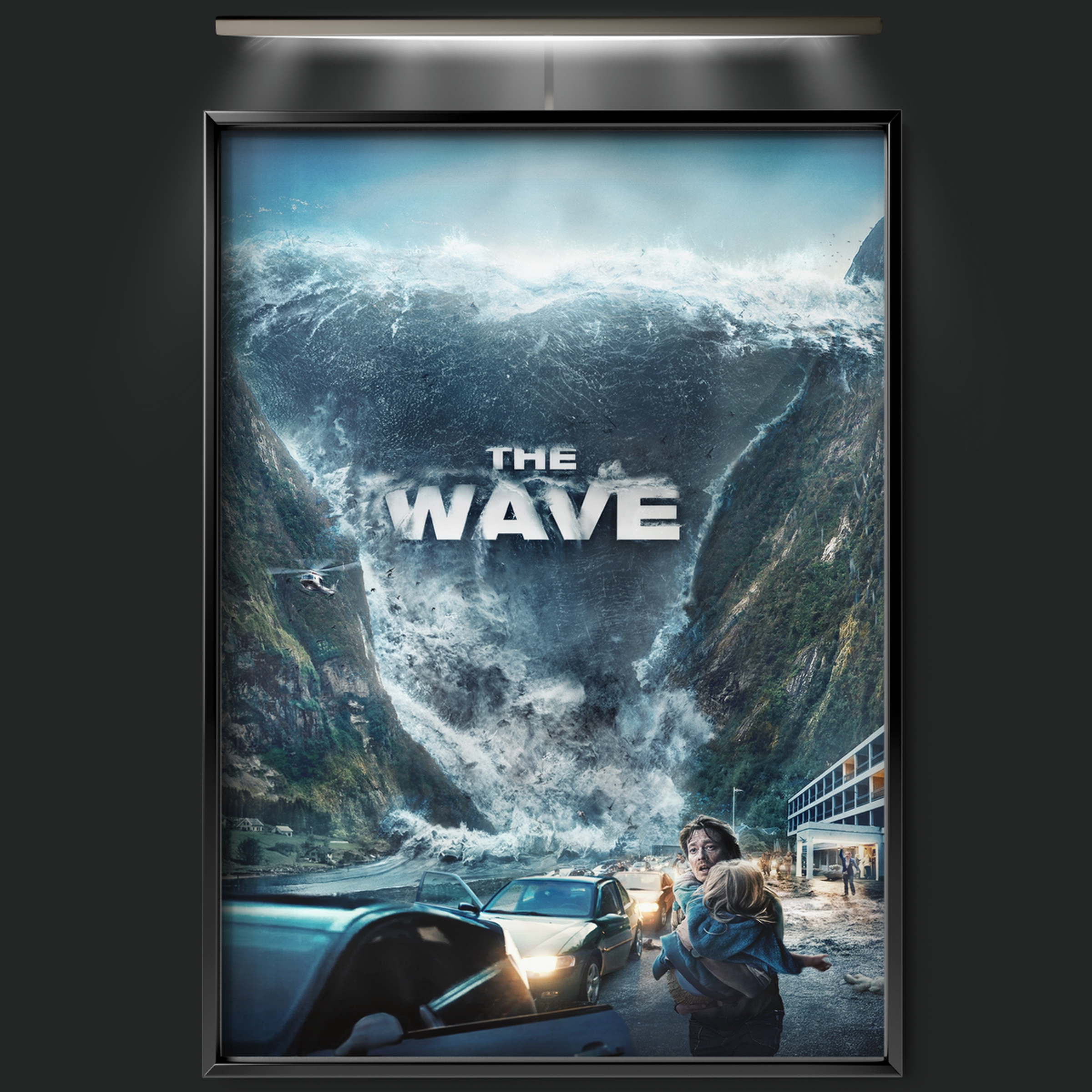 The Wave (2015)
