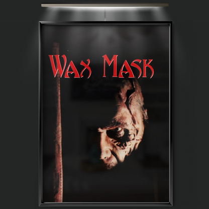 The Wax Mask (1997)