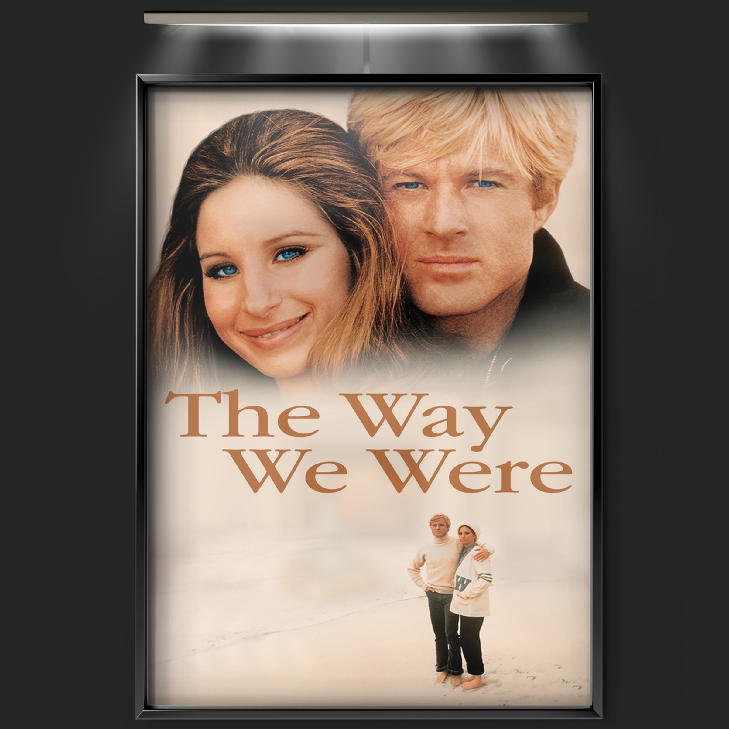The Way We Were (1973)
