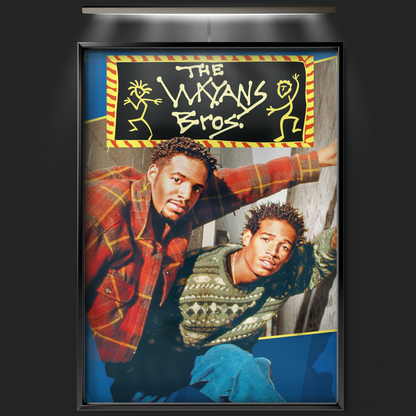 The Wayans Bros. (1995)