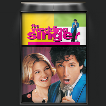 The Wedding Singer (1998)
