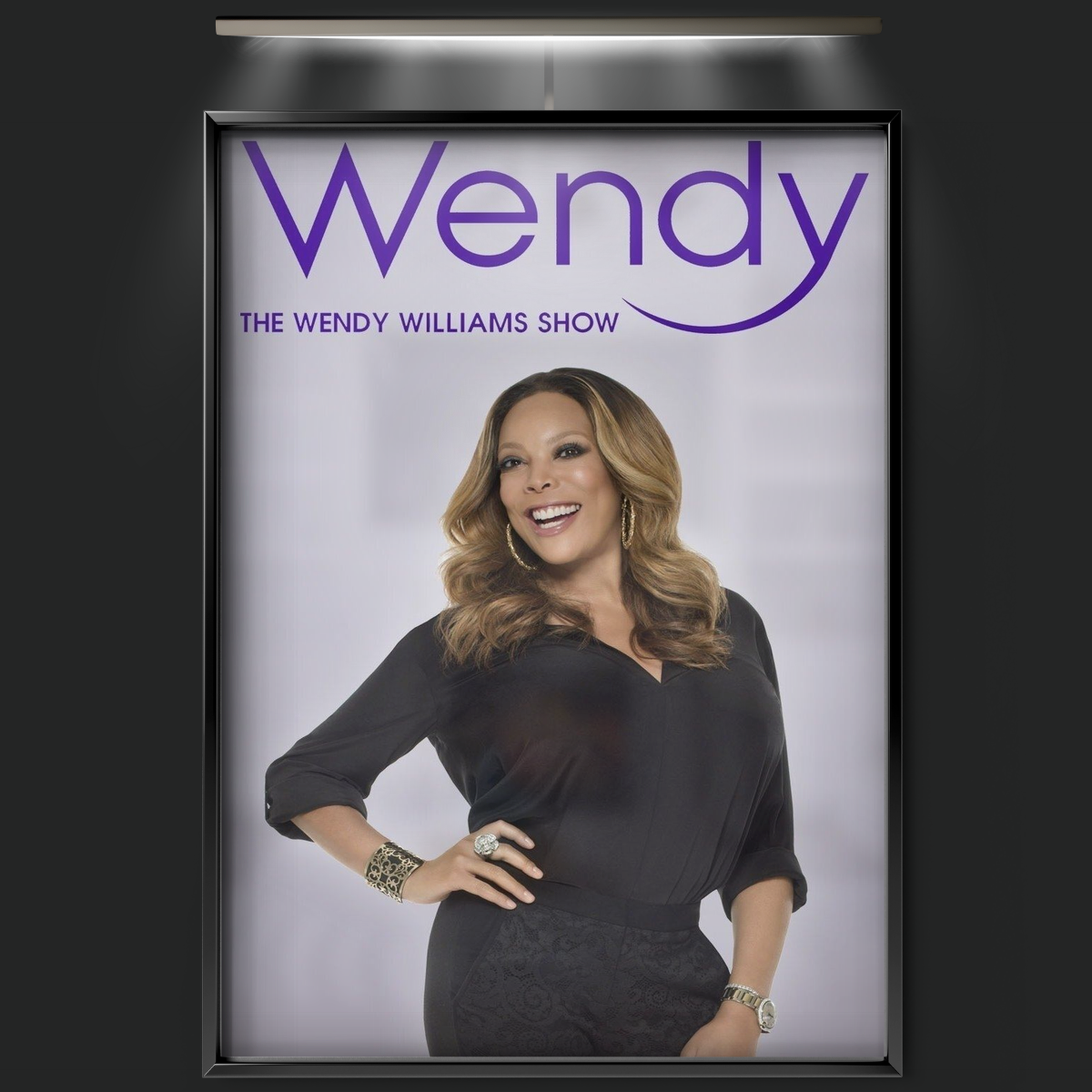 The Wendy Williams Show (2008)