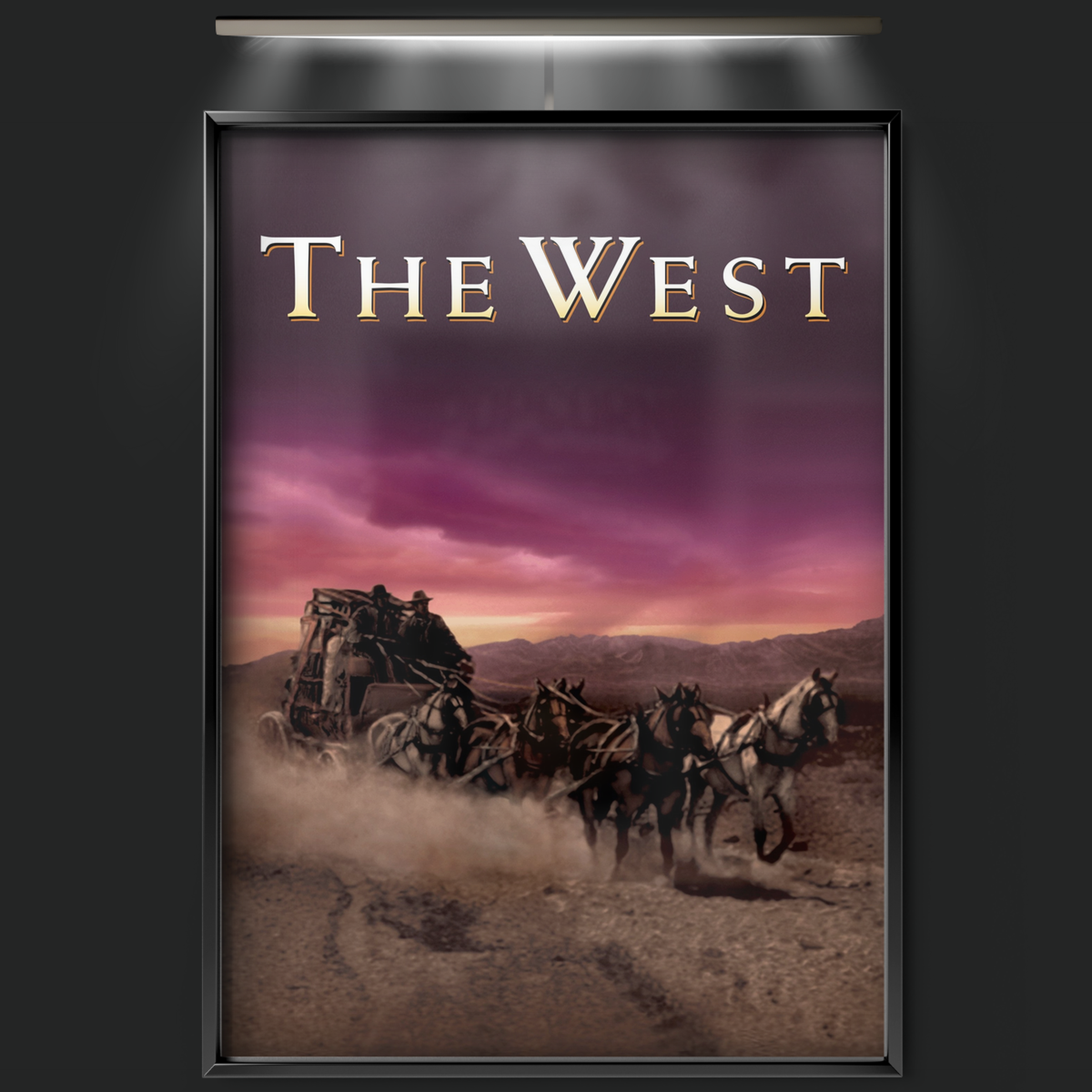 The West (1996)
