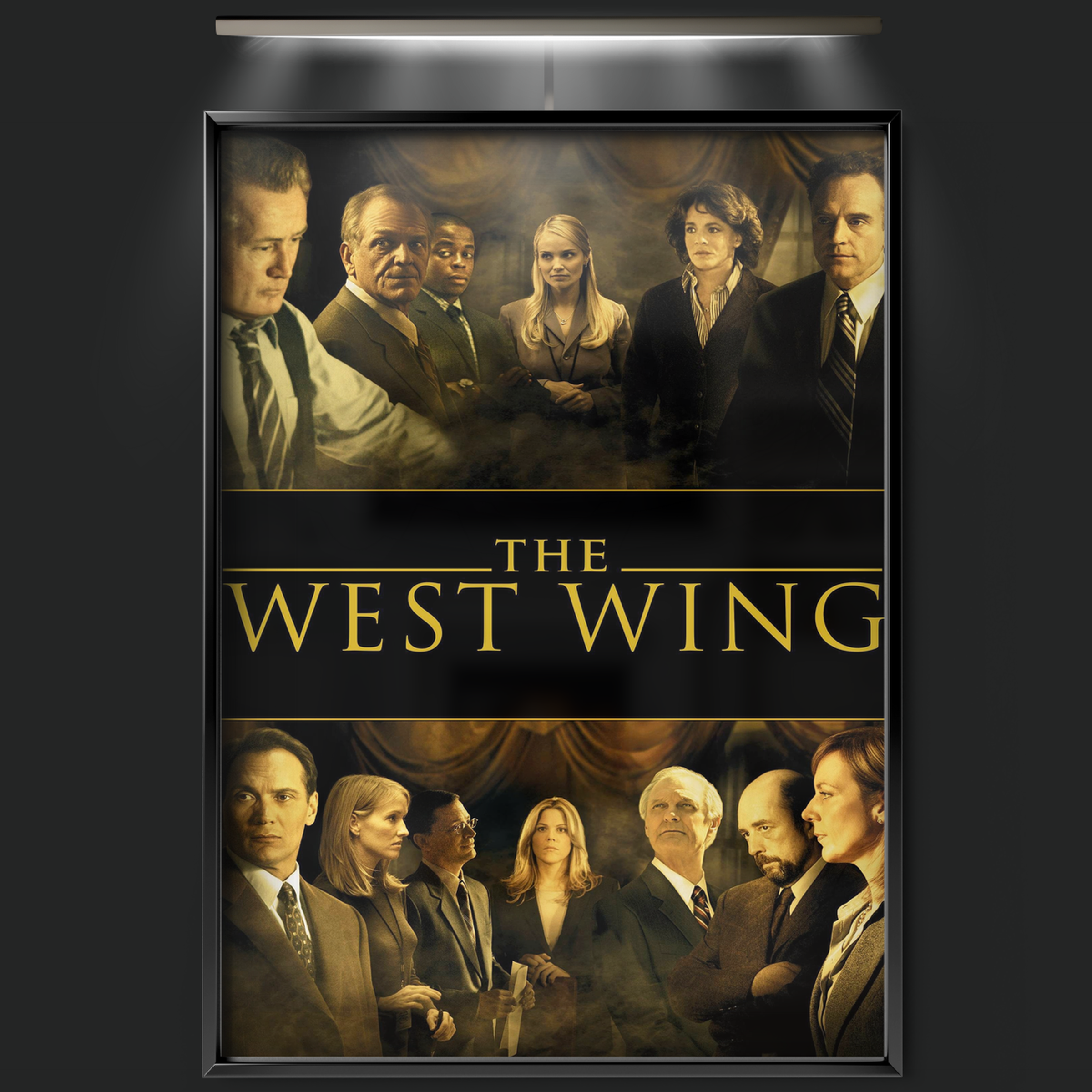The West Wing (1999)
