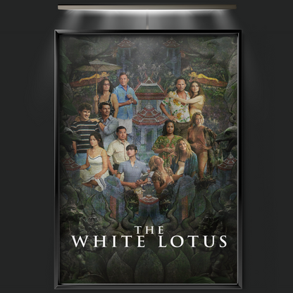 The White Lotus (2021)