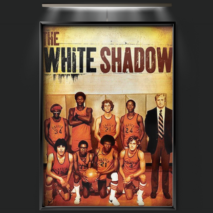 The White Shadow (1978)