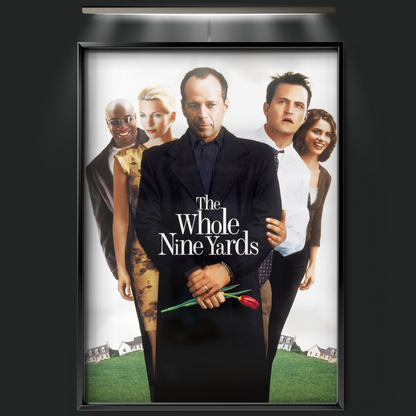The Whole Nine Yards (2000)