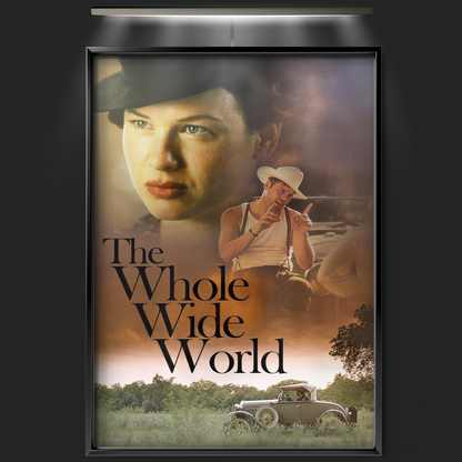 The Whole Wide World (1996)