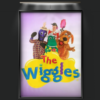 The Wiggles (1998)