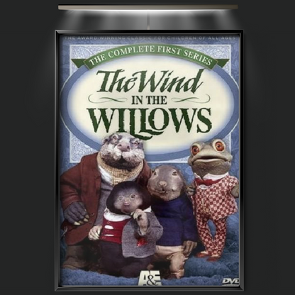 The Wind In The Willows (1984)