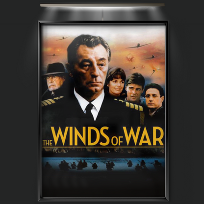 The Winds Of War (1983)