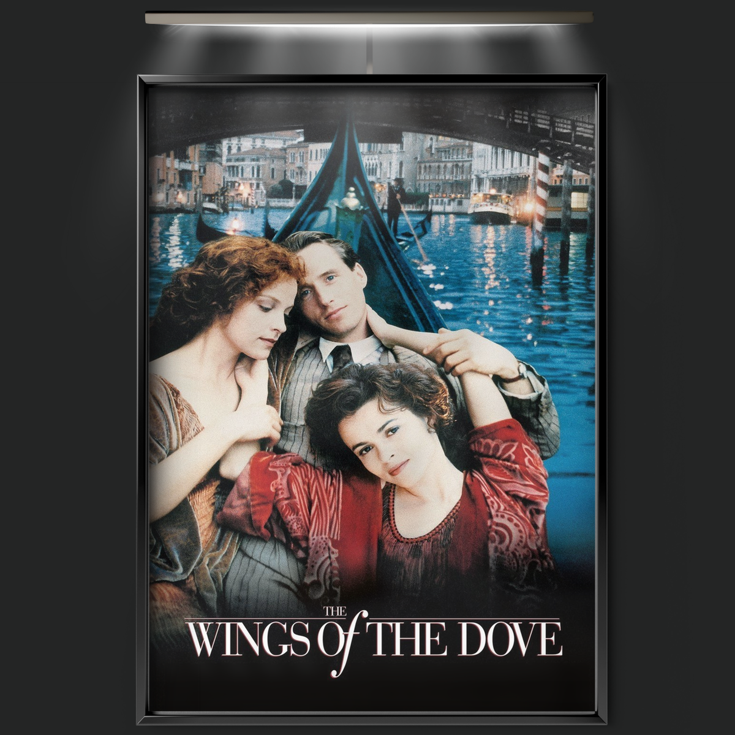 The Wings Of The Dove (1997)