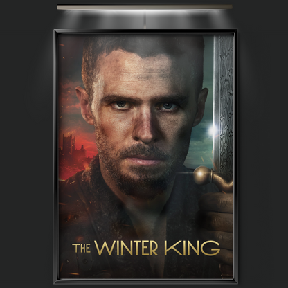 The Winter King (2023)