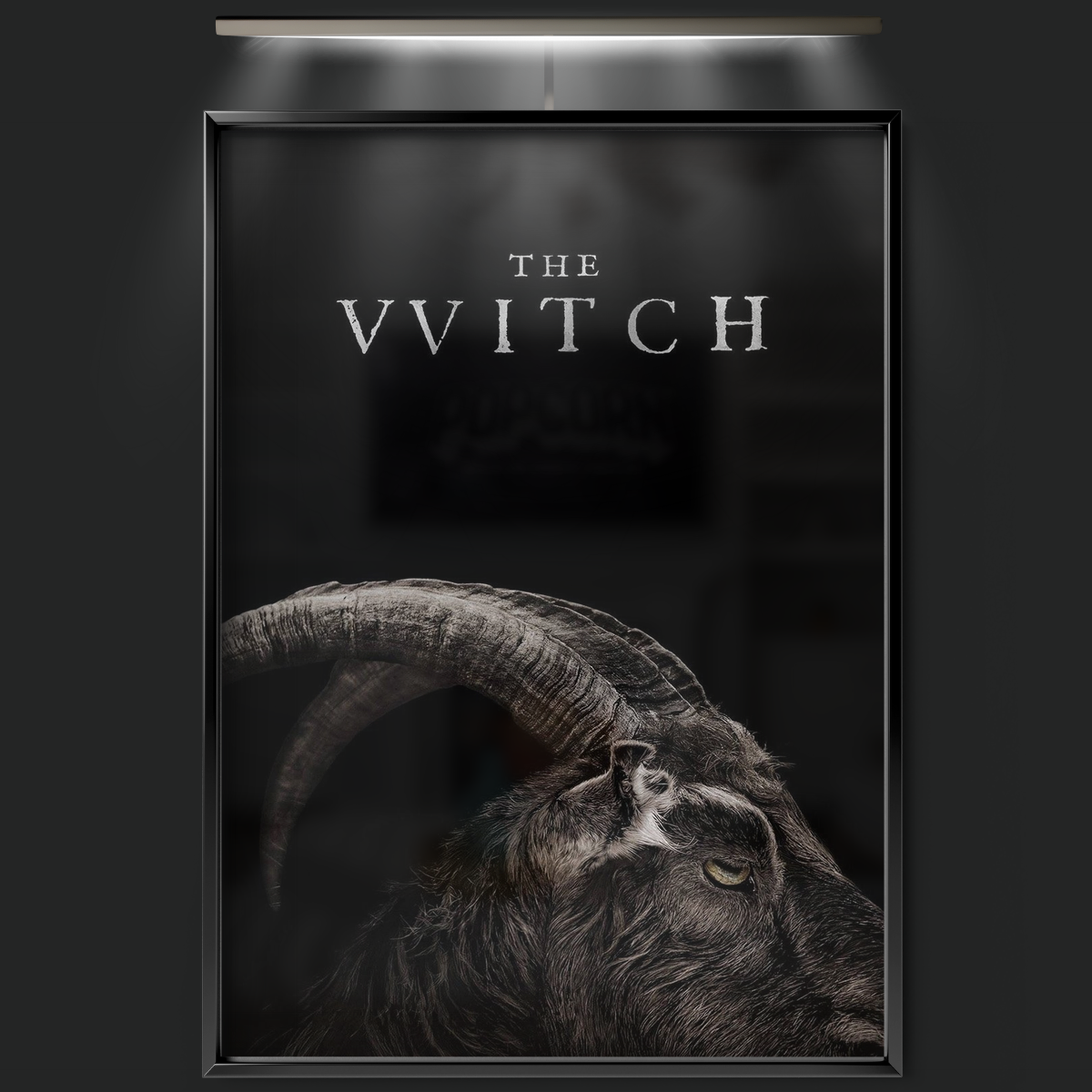 The Witch (2016)