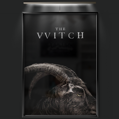 The Witch (2016)