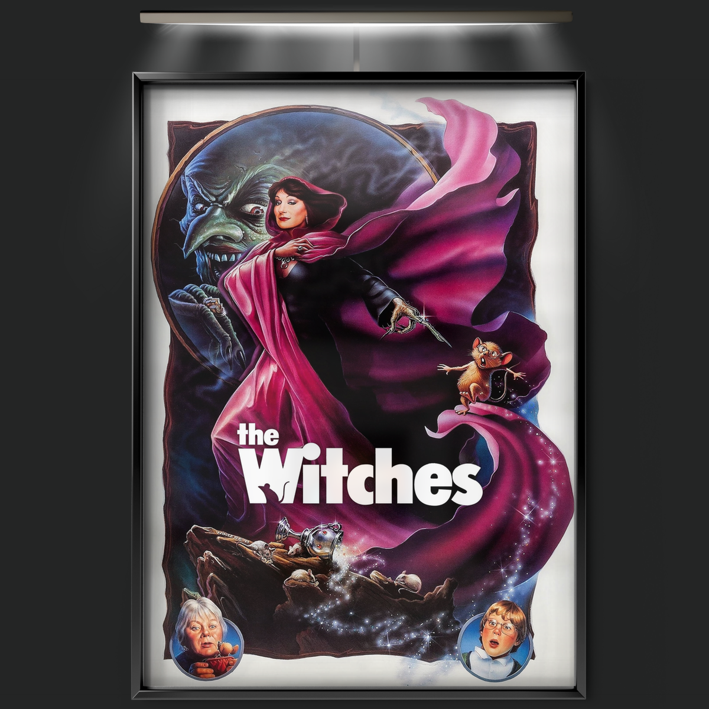 The Witches (1990)