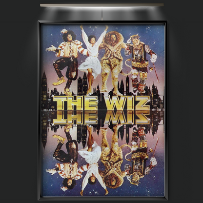 The Wiz (1978)