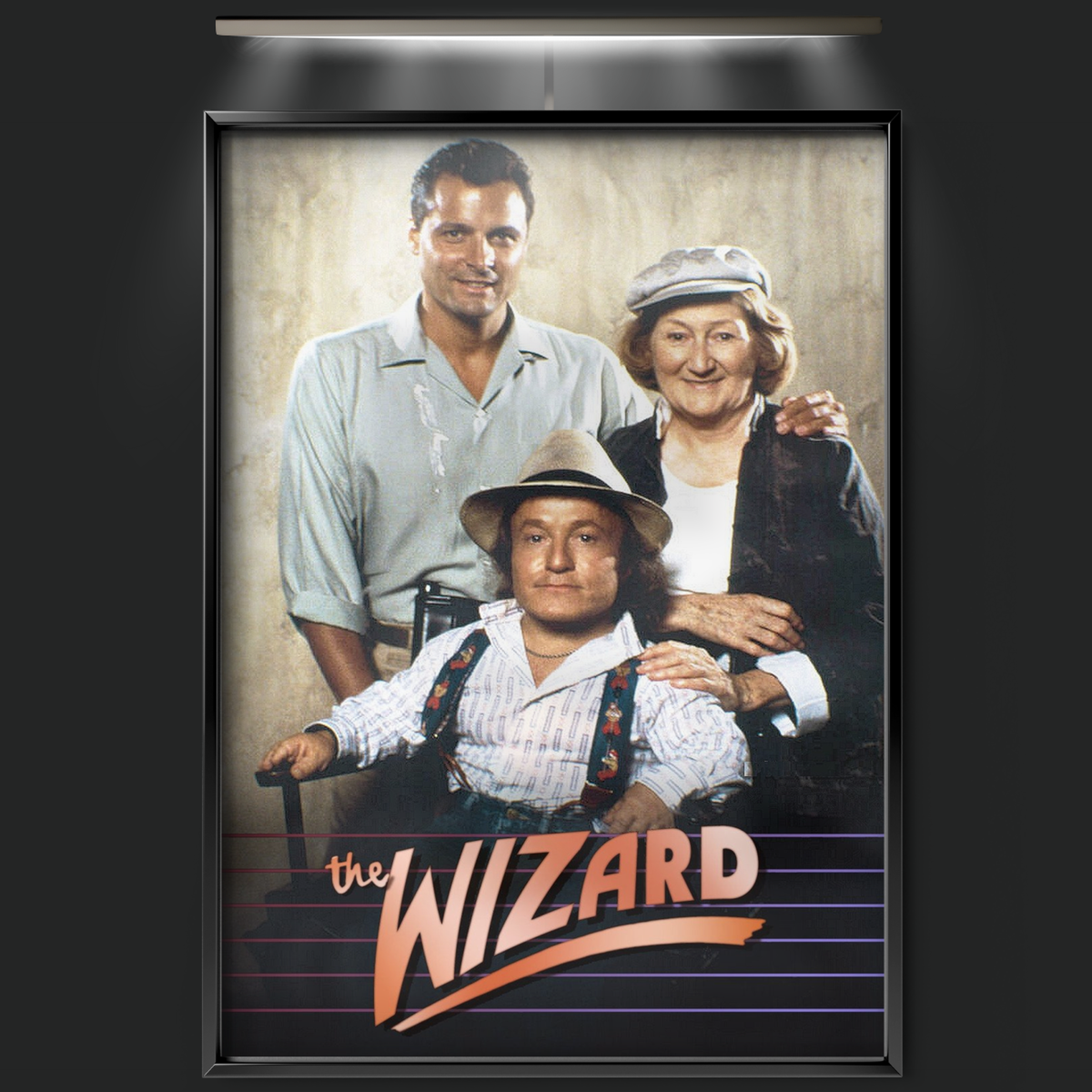 The Wizard (1986)